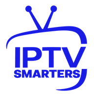 IPTV Smarters Pro logo
